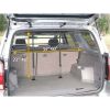 Pet Partition Vehicle Barrier