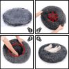 Soft Dog Bed Cat Beds Cat Sleeping Plush Mat Cushion Kitten Nest Sofa Kennel For Puppy Colorful Fluffy Warm Comfortable Pet Bed